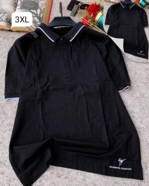 WA_1786108500037 COLLAR NECK POLO