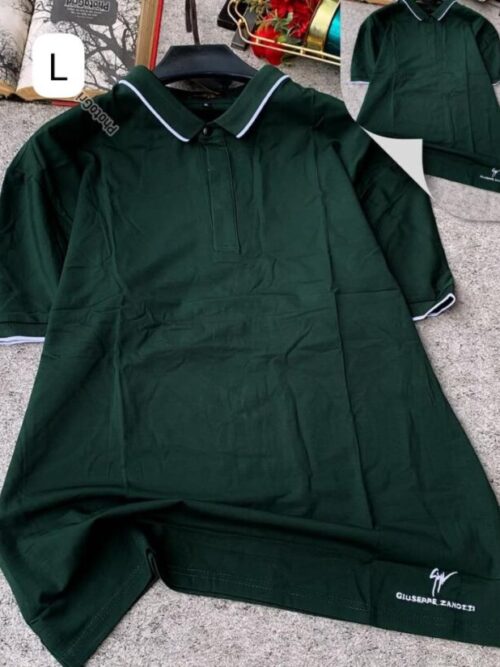 WA_1786108629144 COLLAR NECK POLO