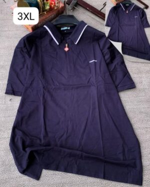 COLLAR NECK POLO