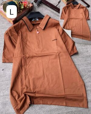 WA_1786109805169 COLLAR NECK POLO
