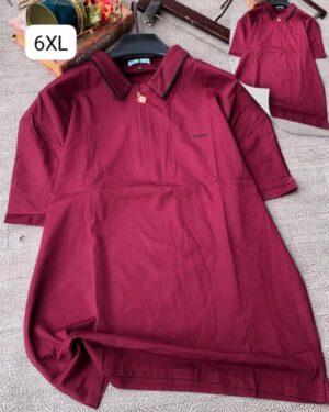 WA_1786109972948 COLLAR NECK POLO