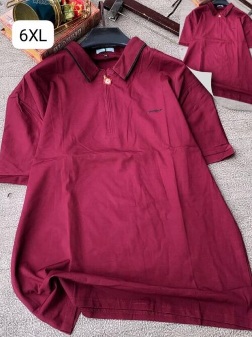 WA_1786109972948 COLLAR NECK POLO