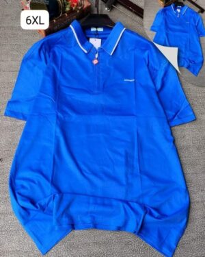 WA_1786110360775 COLLAR NECK POLO