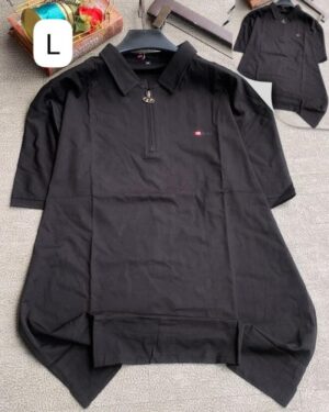 WA_1786110906242 COLLAR NECK POLO
