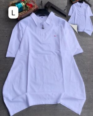 WA_1786111366042 COLLAR NECK POLO