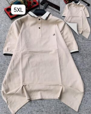 WA_1786111909048 COLLAR NECK POLO