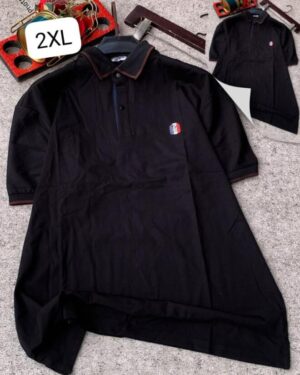 WA_1786112186179 COLLAR NECK POLO