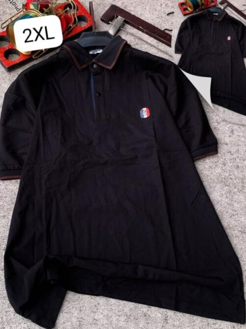 WA_1786112186179 COLLAR NECK POLO