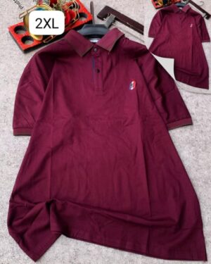 WA_1786112244233 COLLAR NECK POLO