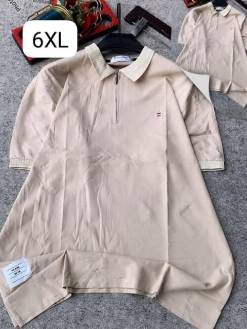 COLLAR NECK POLO