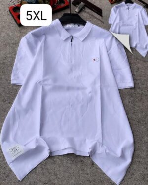WA_1786113458860 COLLAR NECK POLO