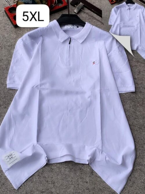COLLAR NECK POLO