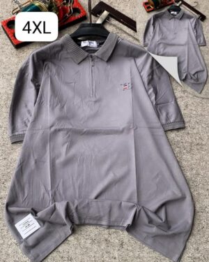 COLLAR NECK POLO