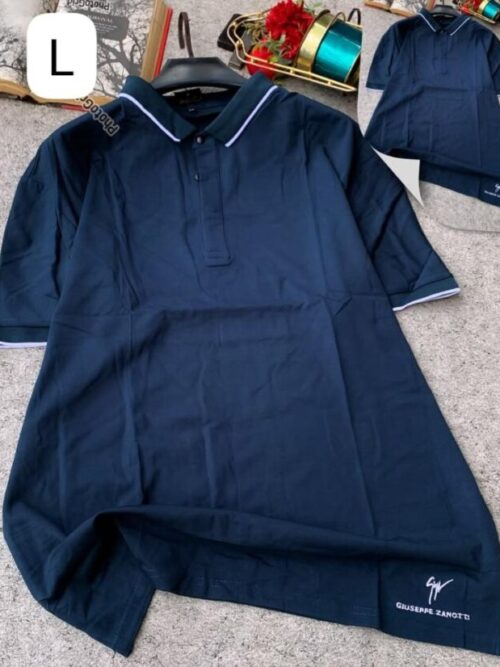 WA_1786113550485 COLLAR NECK POLO