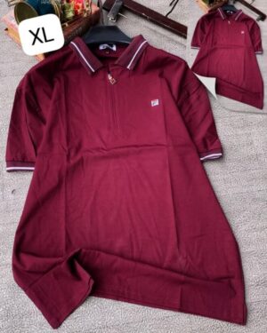 WA_1786113990843 COLLAR NECK POLO