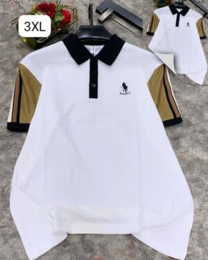 WA_1786115487642 COLLAR NECK POLO