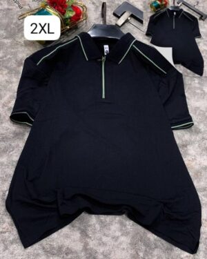 COLLAR NECK POLO