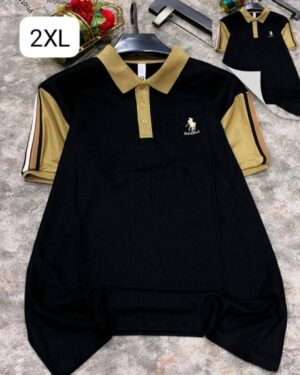 WA_1786115699959 COLLAR NECK POLO