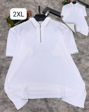 WA_1786115807841 COLLAR NECK POLO