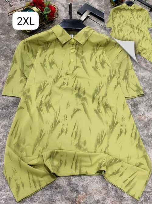 WA_1786116466500 COLLAR NECK POLO