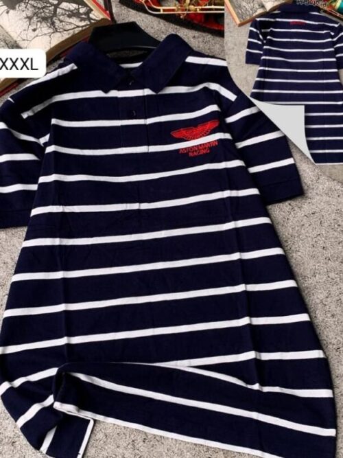 COLLAR NECK POLO