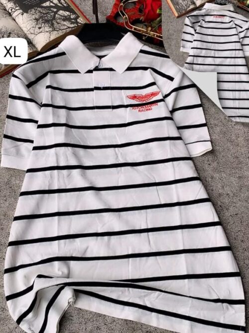 COLLAR NECK POLO