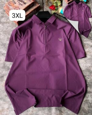 WA_1786197197755 COLLAR NECK POLO