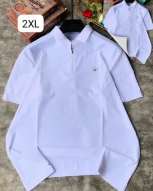 WA_1786197233150 COLLAR NECK POLO