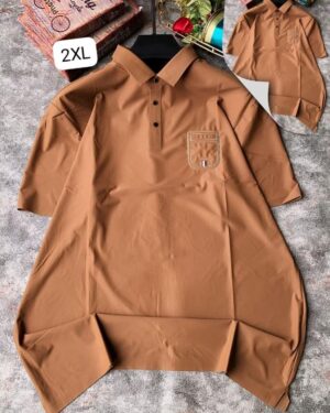 WA_1786199393337 COLLAR NECK POLO