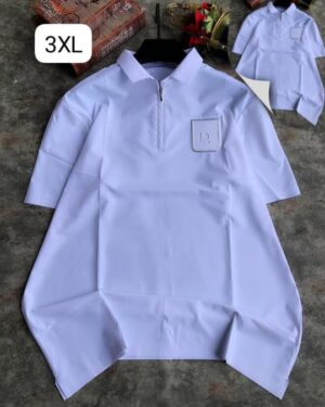 WA_1786199707677 COLLAR NECK POLO