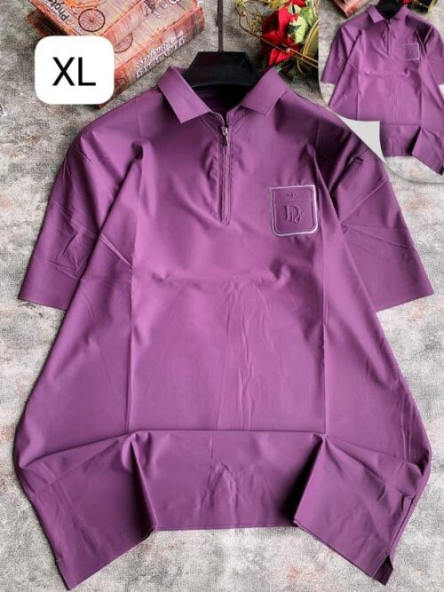 WA_1786199858189 COLLAR NECK POLO