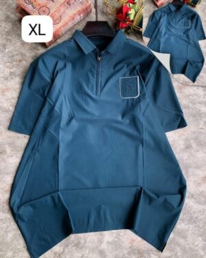 COLLAR NECK POLO