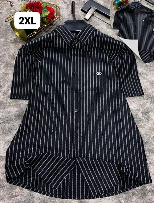 WA_1786205771748 COLLAR NECK POLO