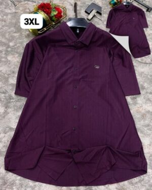 COLLAR NECK POLO