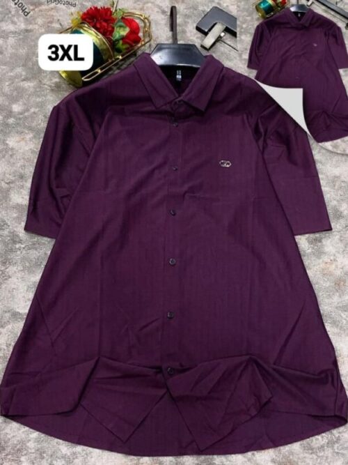 COLLAR NECK POLO