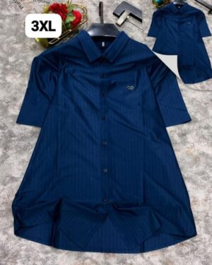 COLLAR NECK POLO