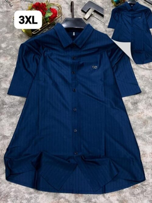 COLLAR NECK POLO