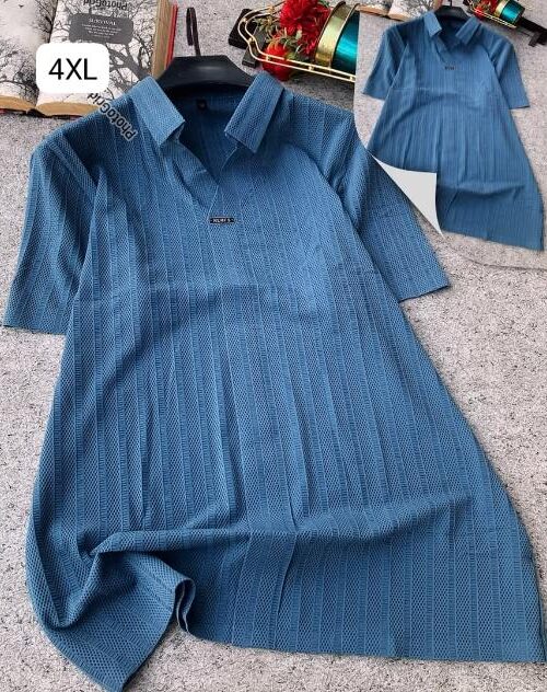 WA_1786370748125 COLLAR NECK POLO