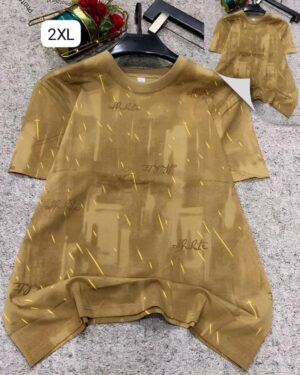 COLLAR NECK POLO