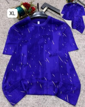 COLLAR NECK POLO