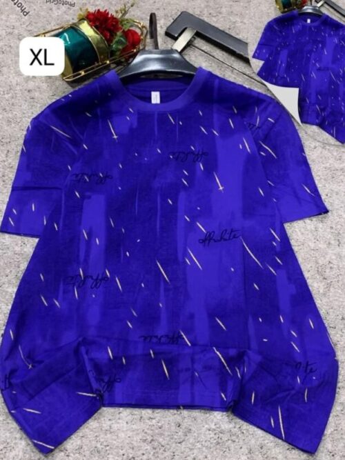 COLLAR NECK POLO