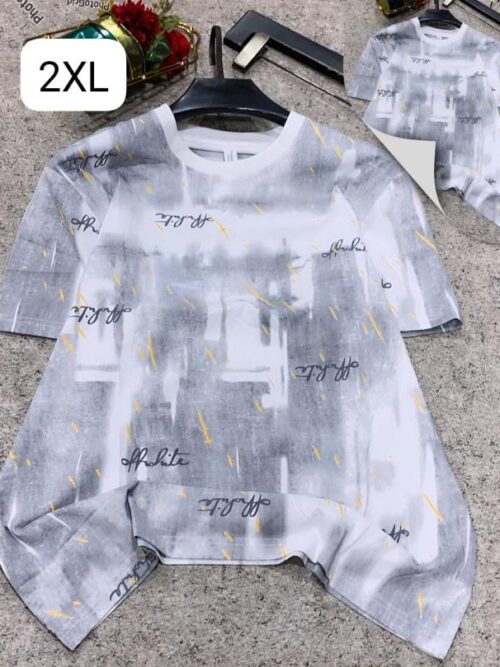 COLLAR NECK POLO