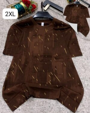 COLLAR NECK POLO