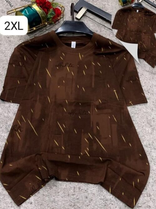 COLLAR NECK POLO