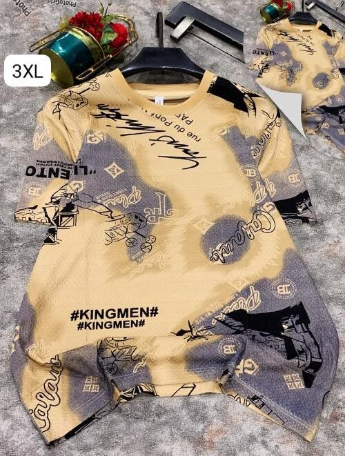 COLLAR NECK POLO