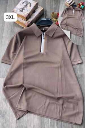 WA_1786372472114 COLLAR NECK POLO