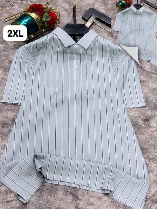 COLLAR NECK POLO