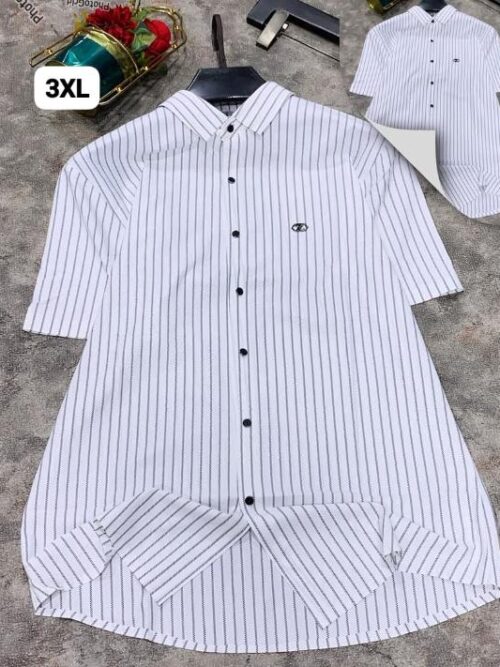 COLLAR NECK POLO
