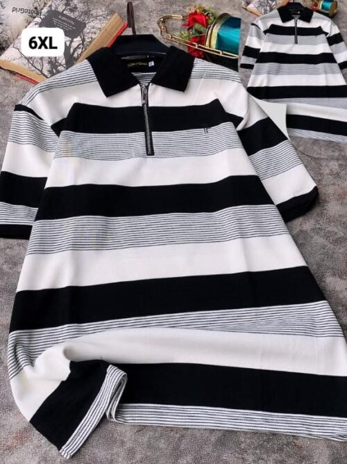 COLLAR NECK POLO