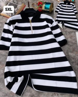 COLLAR NECK POLO